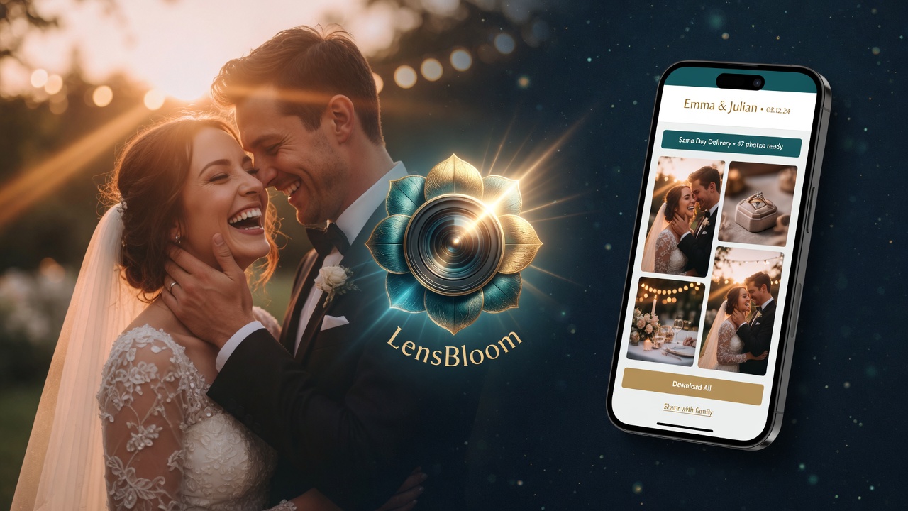 How to Deliver Client Galleries the Same Day as the Shoot (Without Sacrificing Quality)